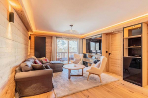 Les Chalets Du Gypse - LES CHALETS DU GYPSE A07 MAE-3481